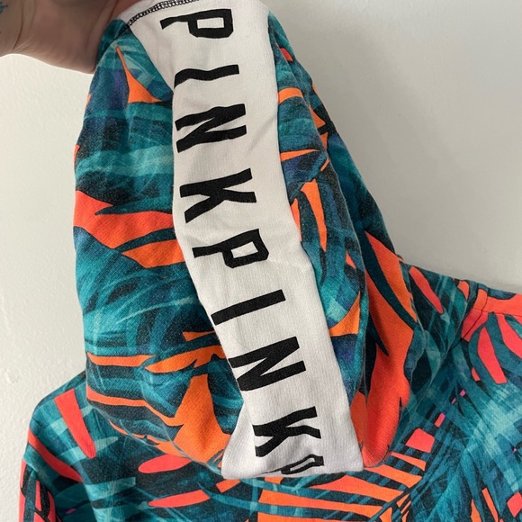 Colorful Full Zip - Picture 3 of 3